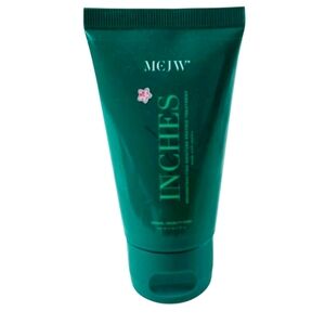 NEW MCJW INCHES PROTEIN GROWTH MASK